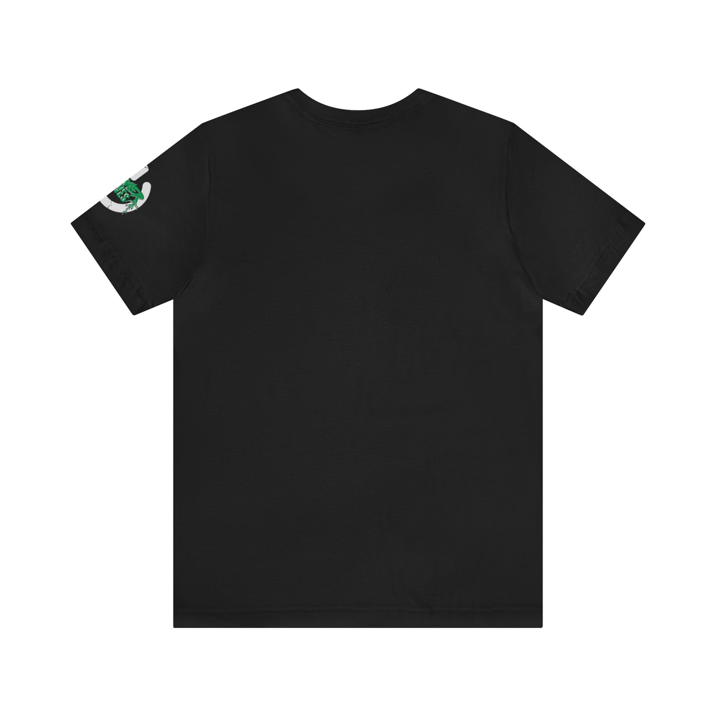 Isaiah Green Power Moves Tee