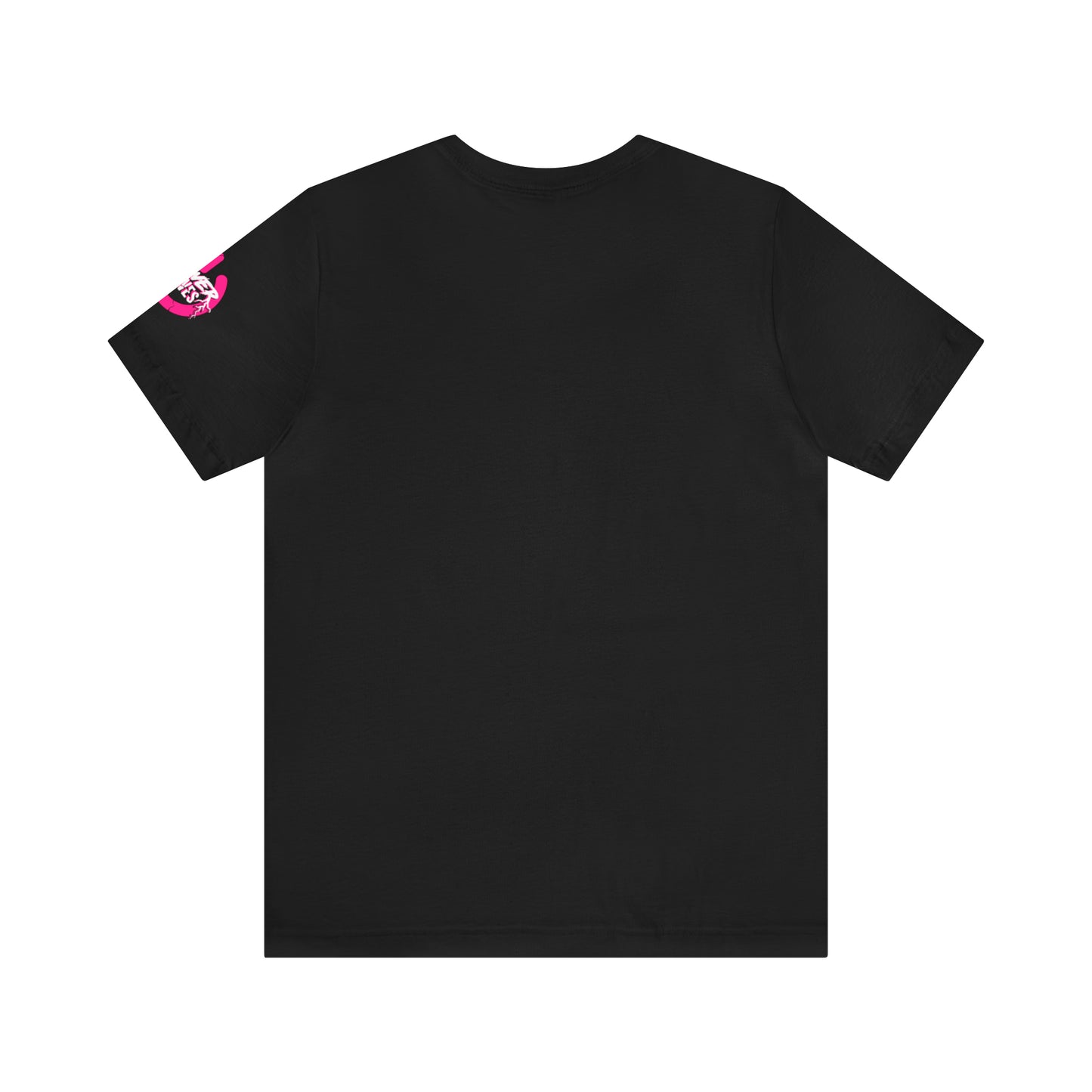 BC Pink Power Moves Tee