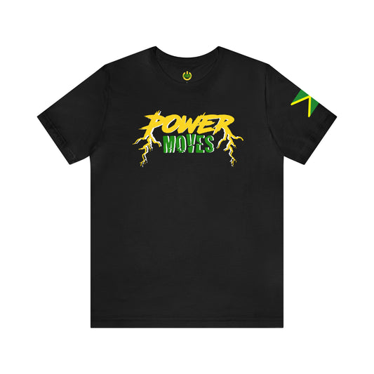 Jamaican Power Tee