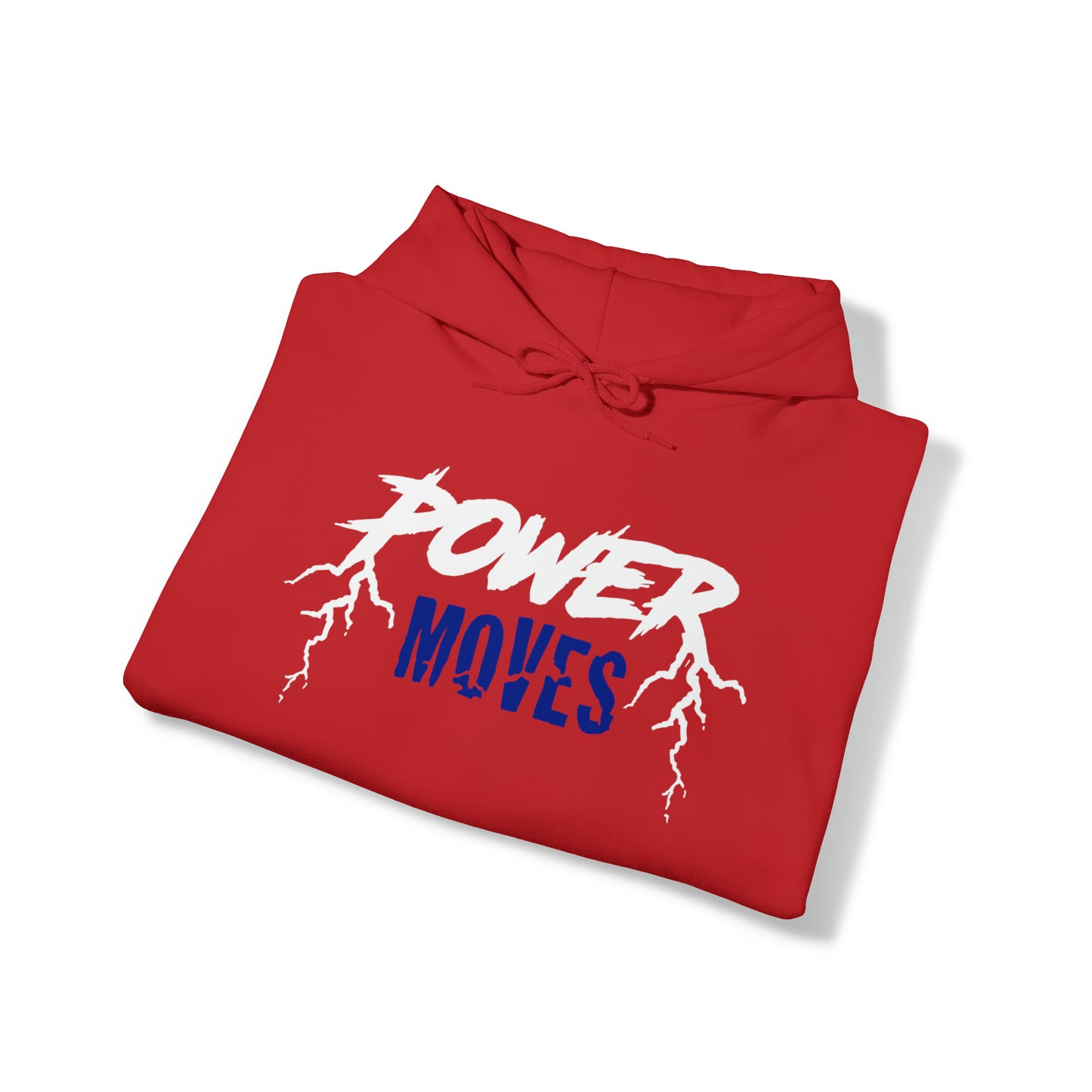 U.K Power Moves Hoodie