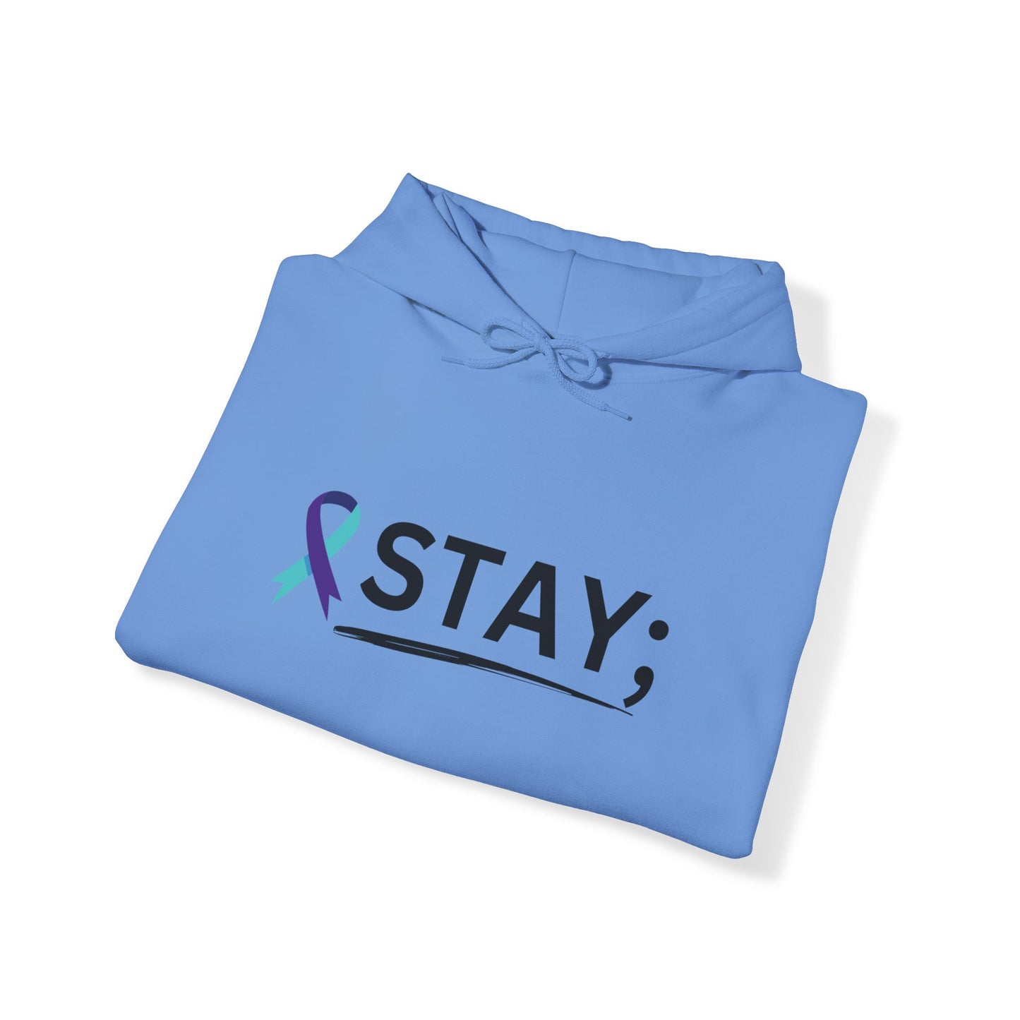 STAY; We Need You Hoodie