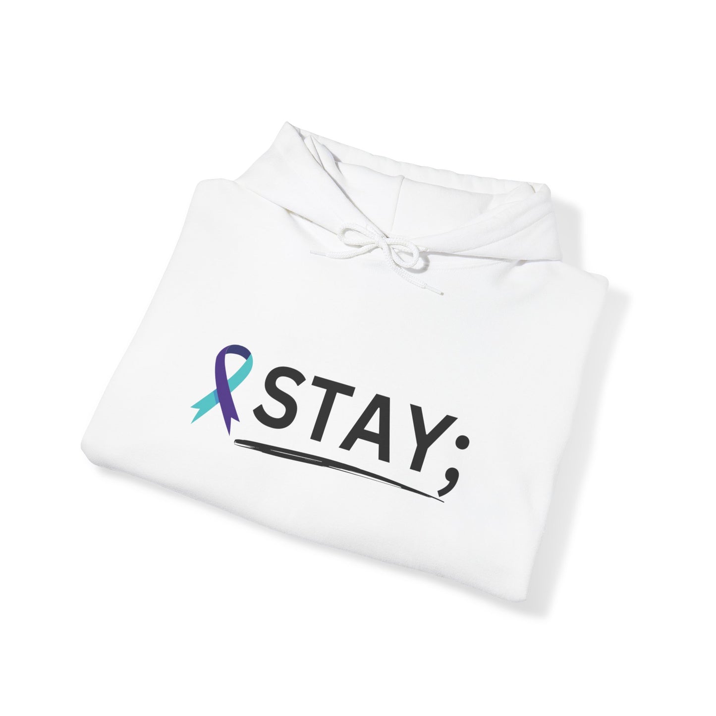 STAY; We Need You Hoodie