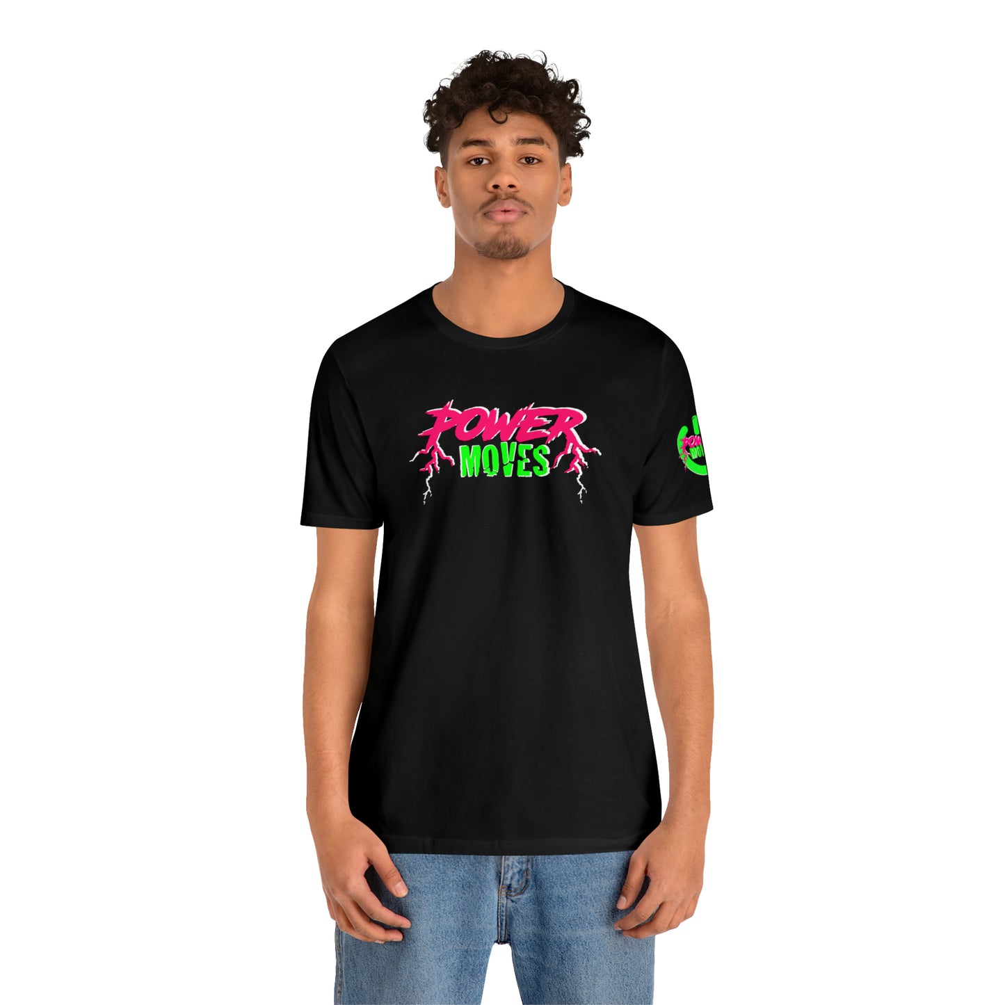 Watermelon Color Way Tee