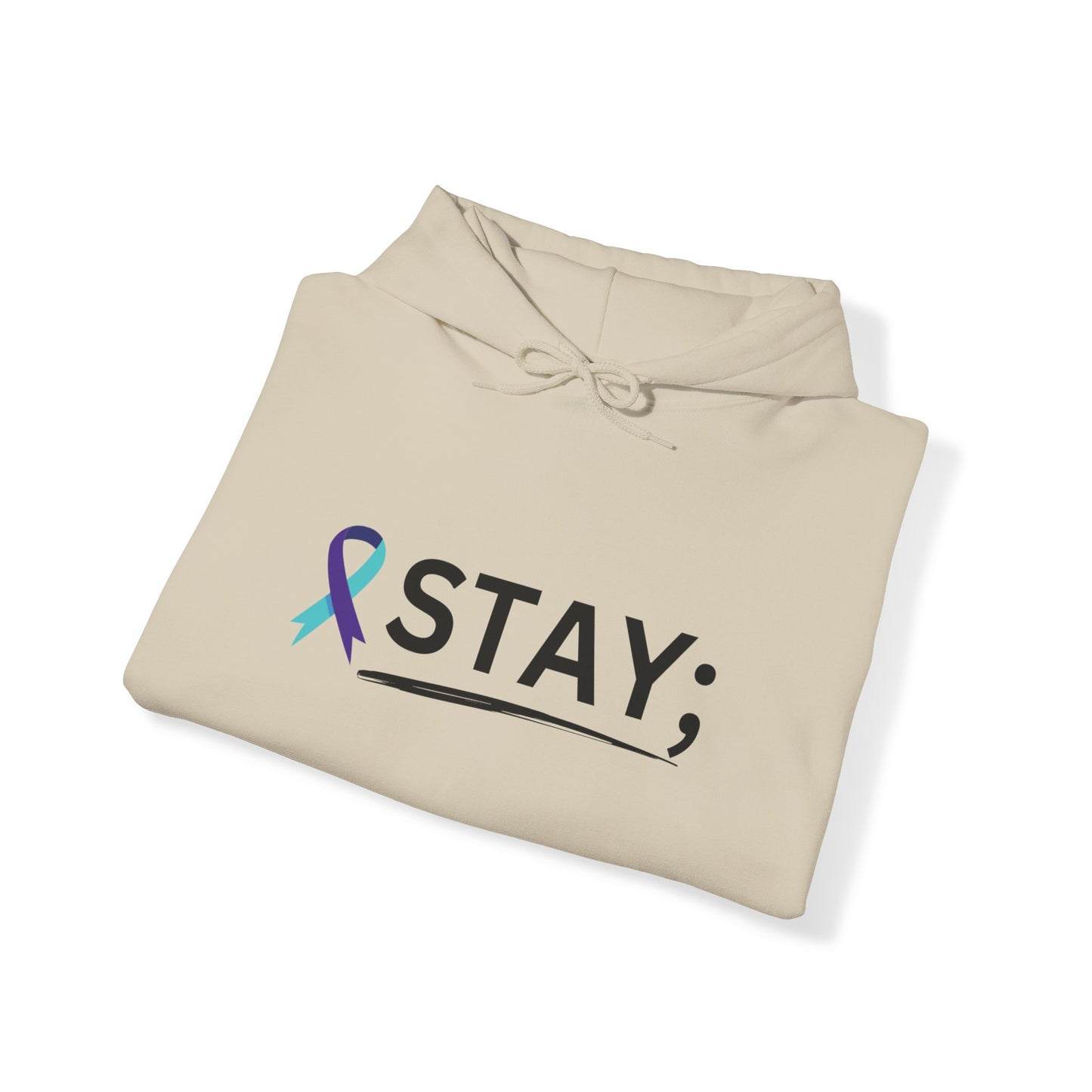 STAY; We Need You Hoodie