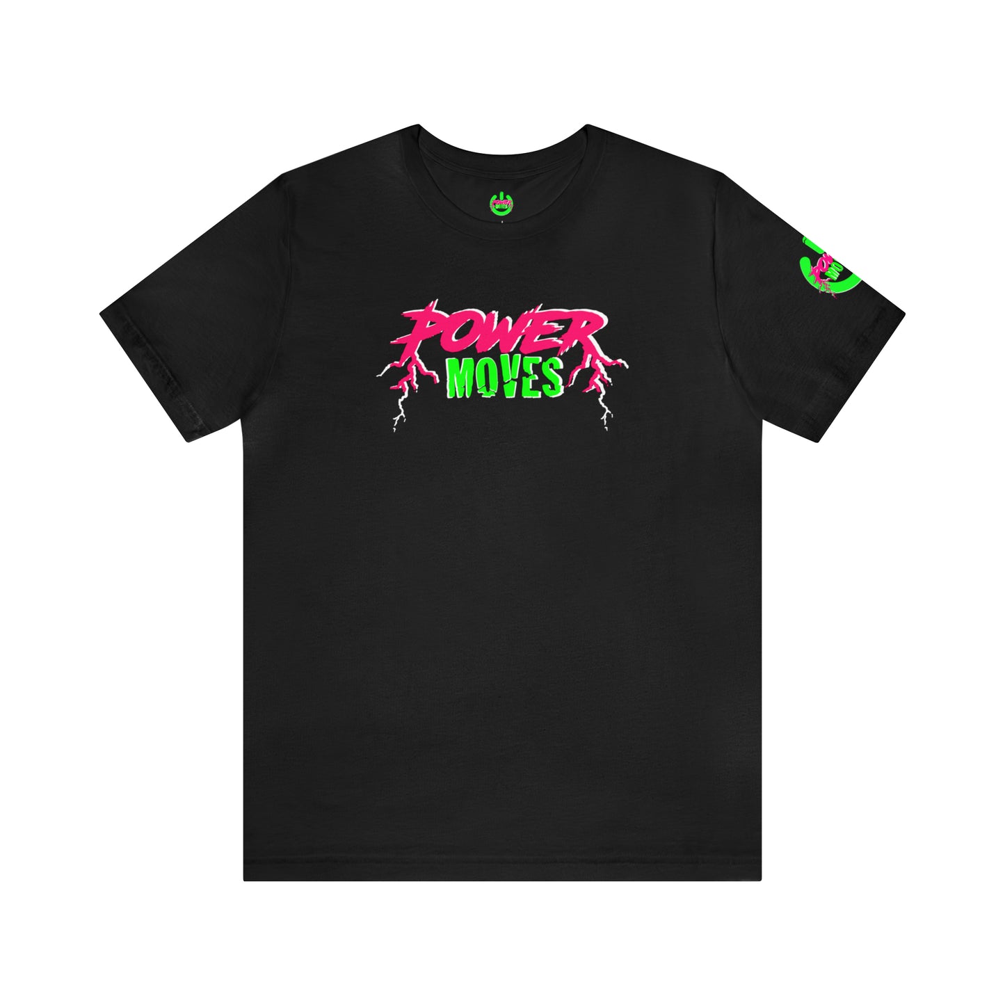 Watermelon Color Way Tee