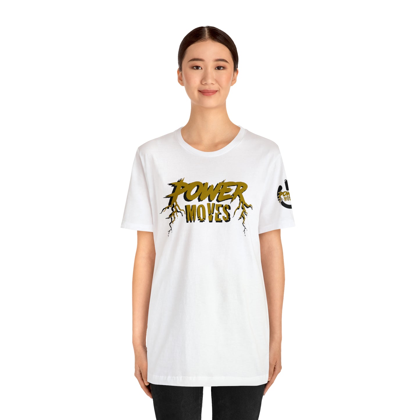 White Ranger T-Shirt