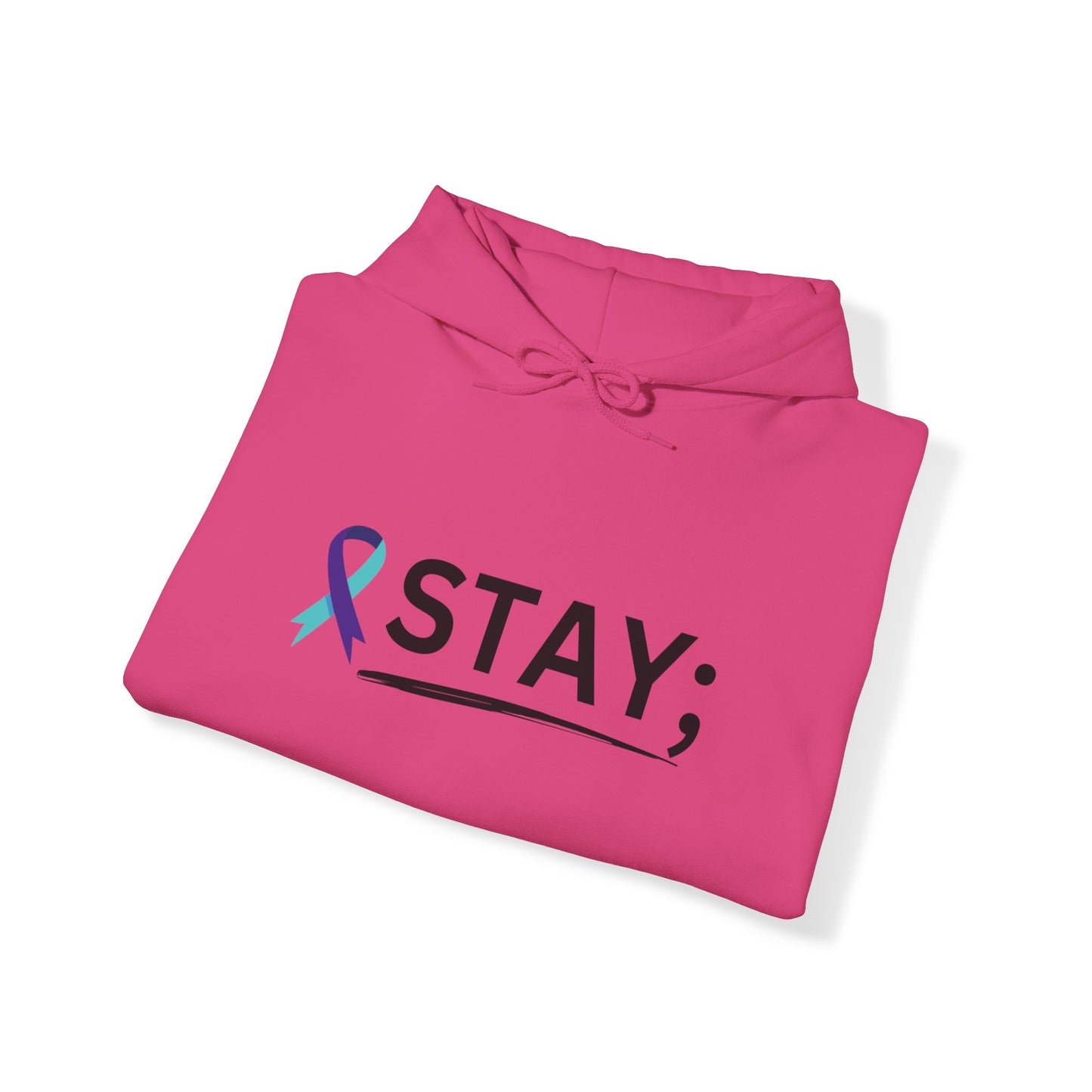 STAY; We Need You Hoodie