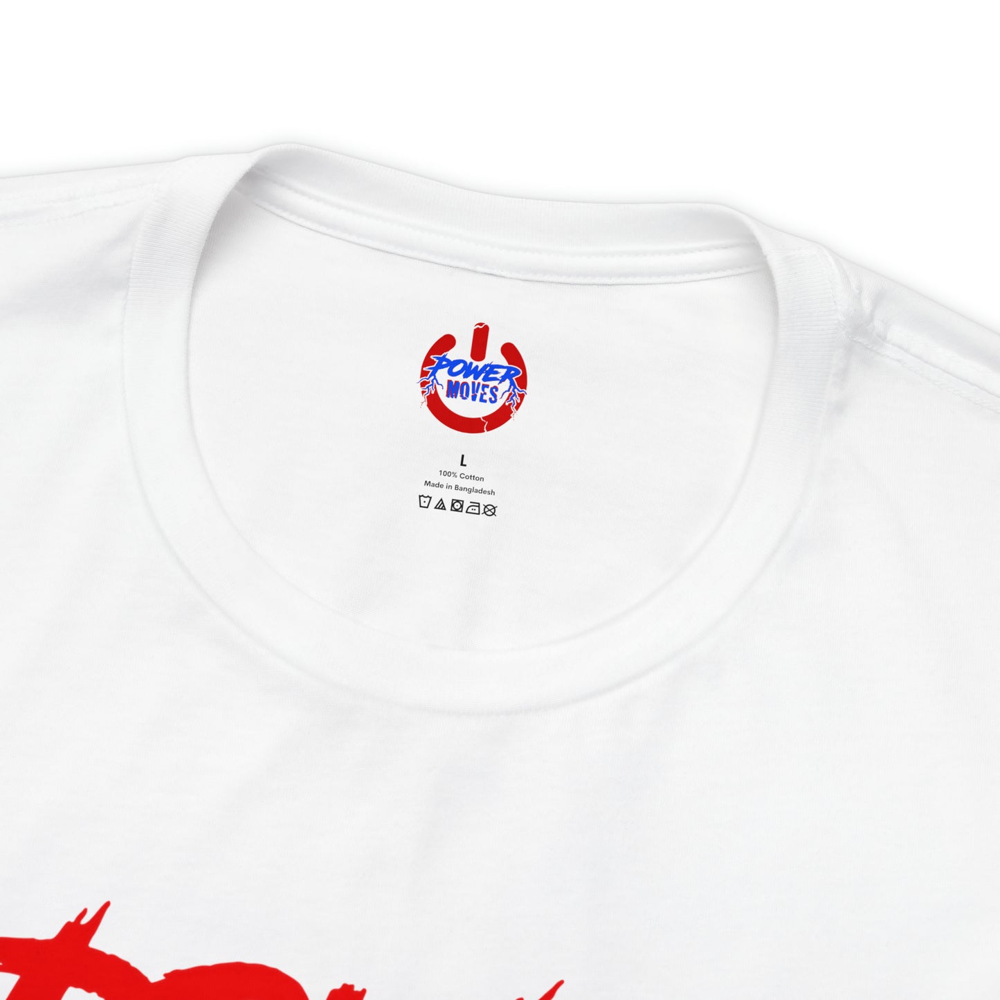 Boricua Power Tee