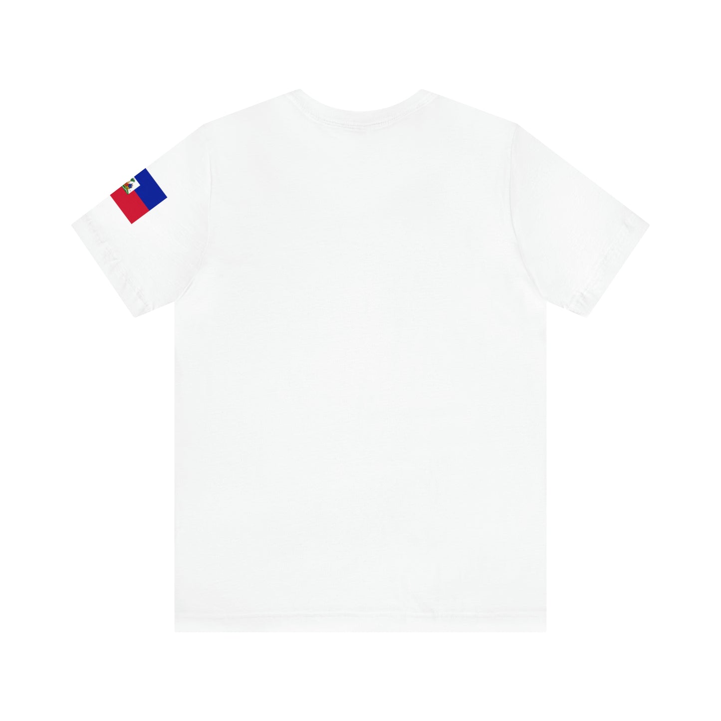 Haitian Power Tee