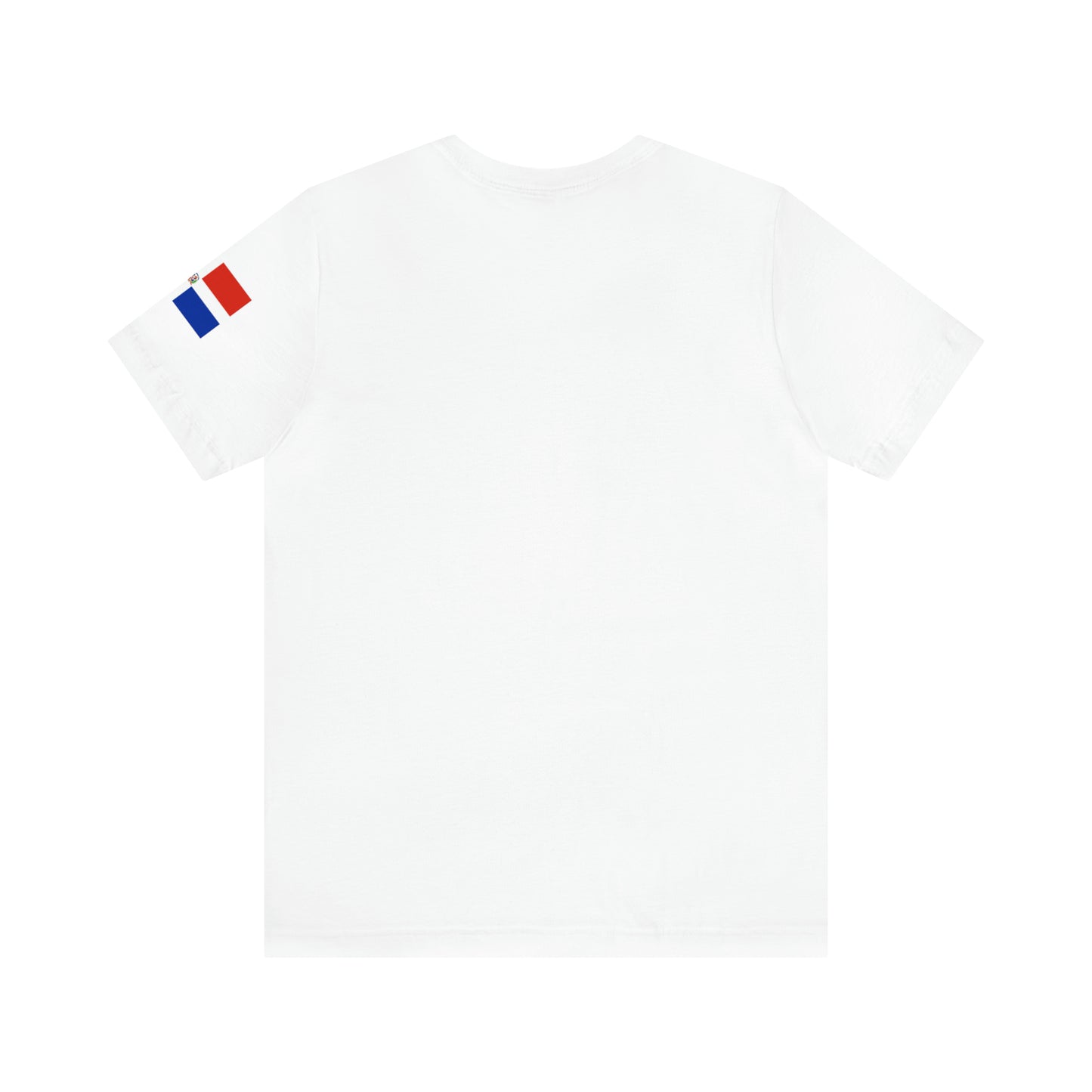 Dominican Power Tee