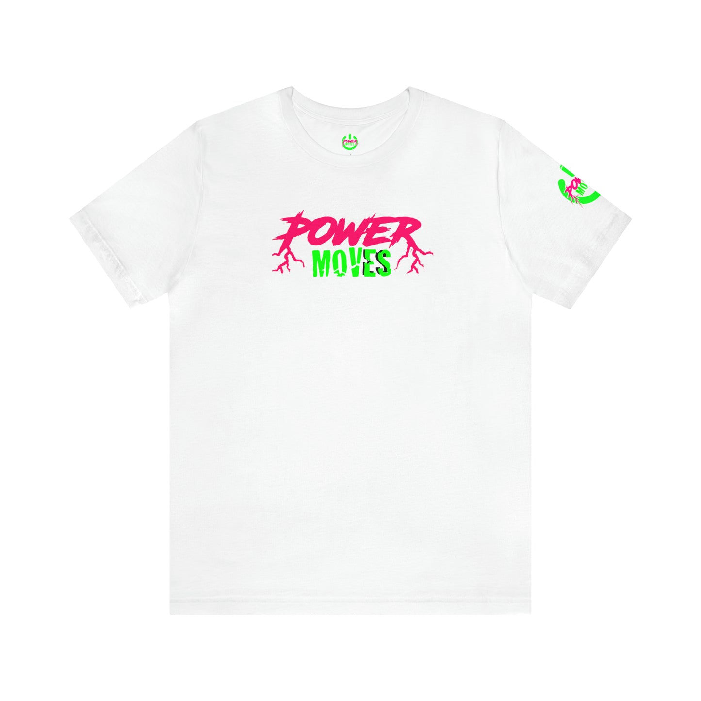 Watermelon Color Way Tee