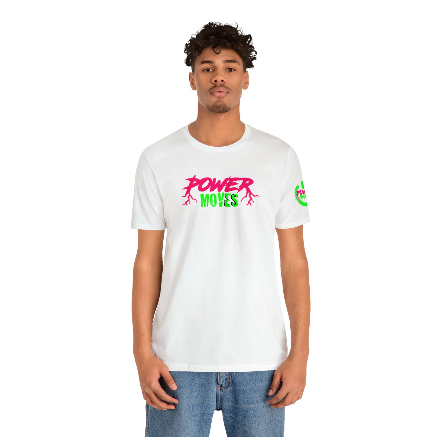 Watermelon Color Way Tee