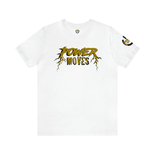 White Ranger T-Shirt