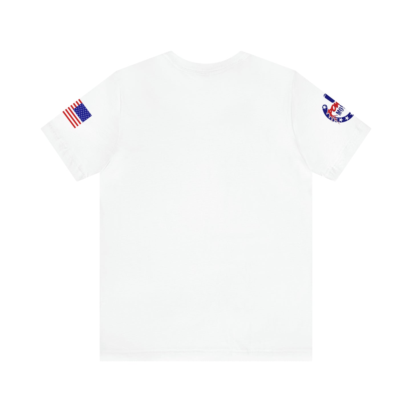 American Power Tee