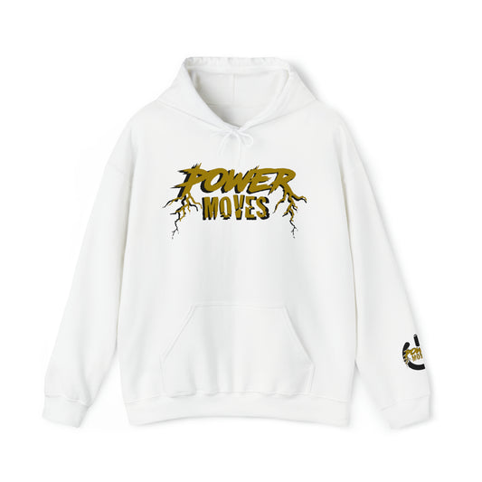 White Ranger Hoodie