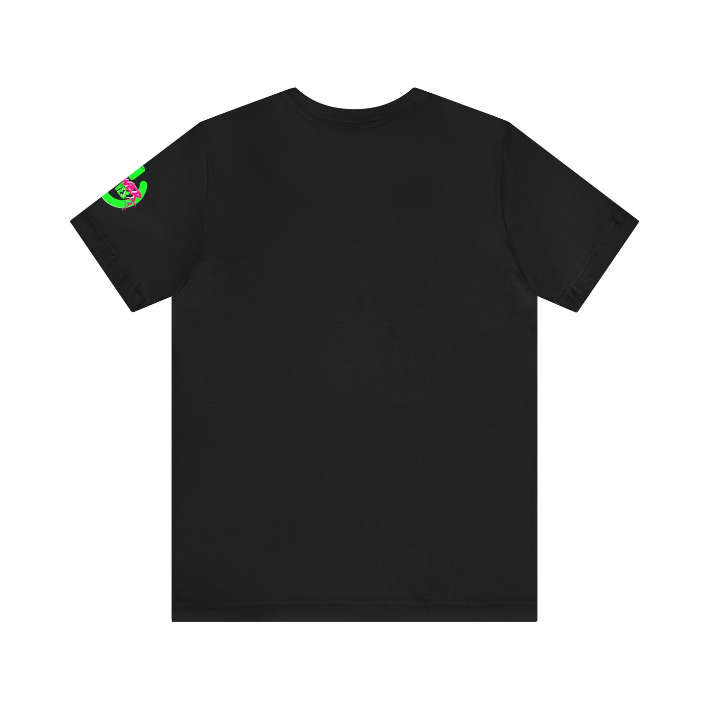 Watermelon Color Way Tee