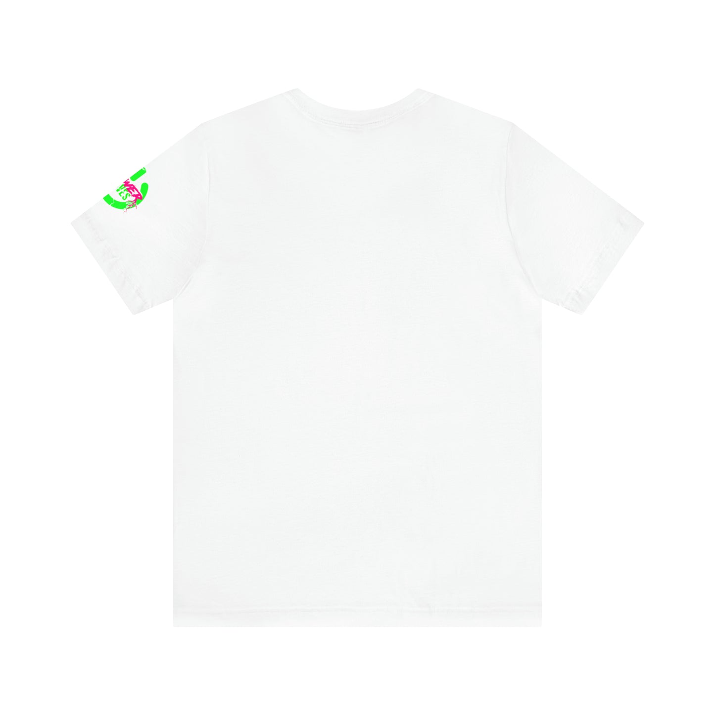 Watermelon Color Way Tee