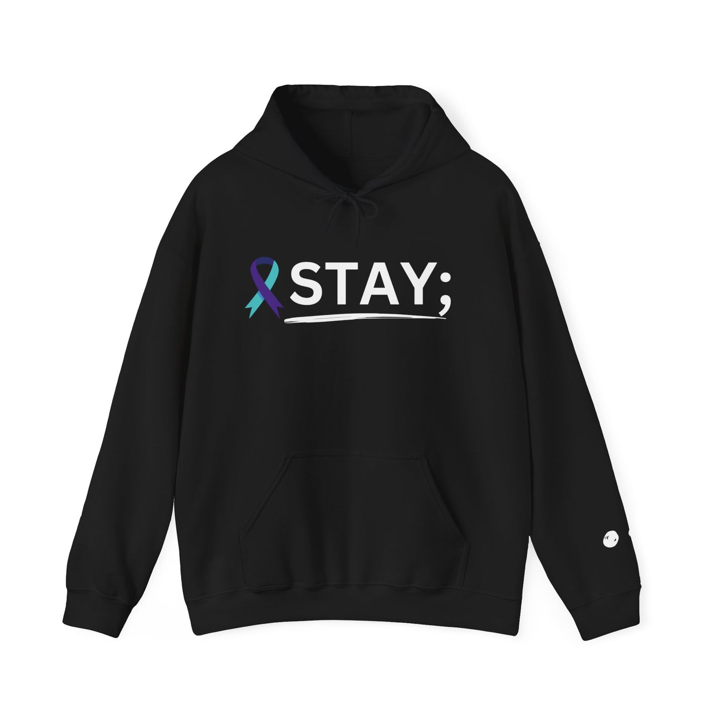 STAY; We Need You Hoodie