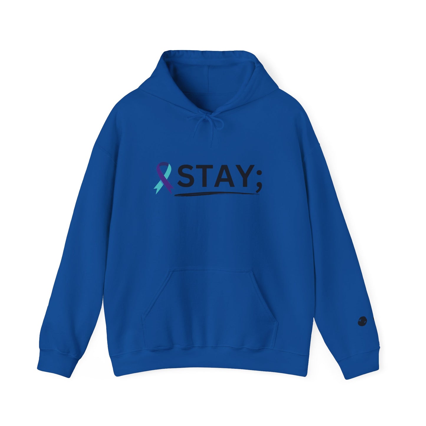 STAY; We Need You Hoodie