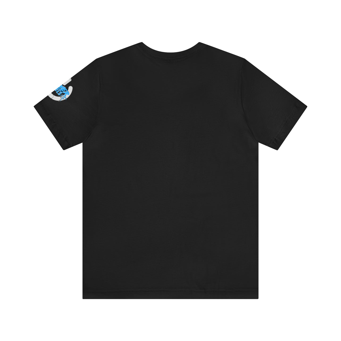 Black Frost Power Moves Tee