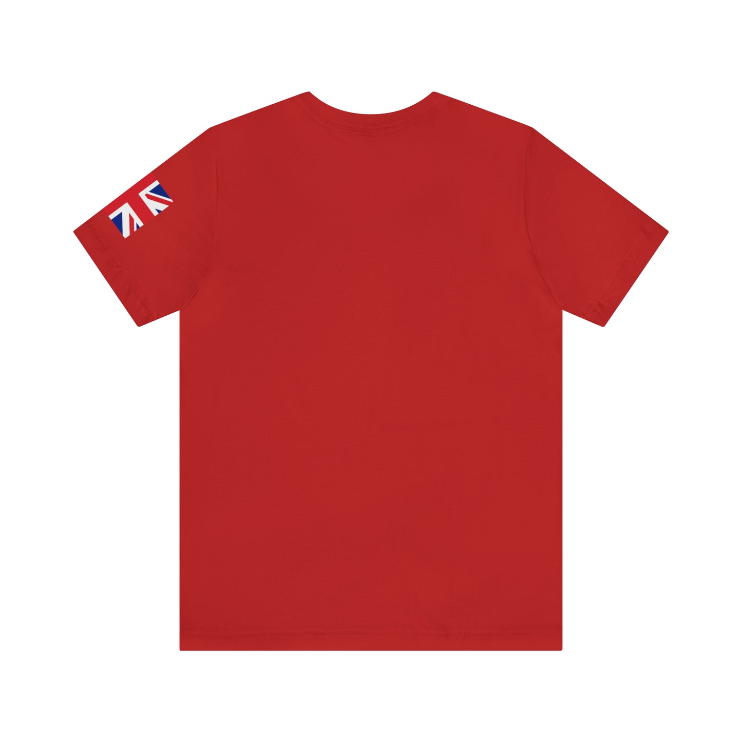 U.K Power Moves Tee