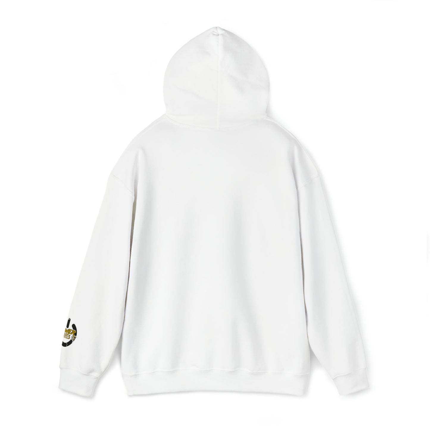 White Ranger Hoodie