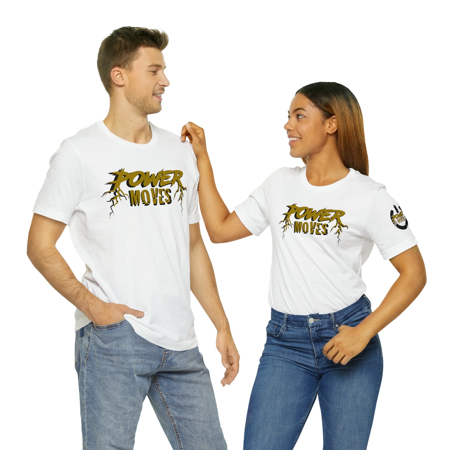 White Ranger T-Shirt