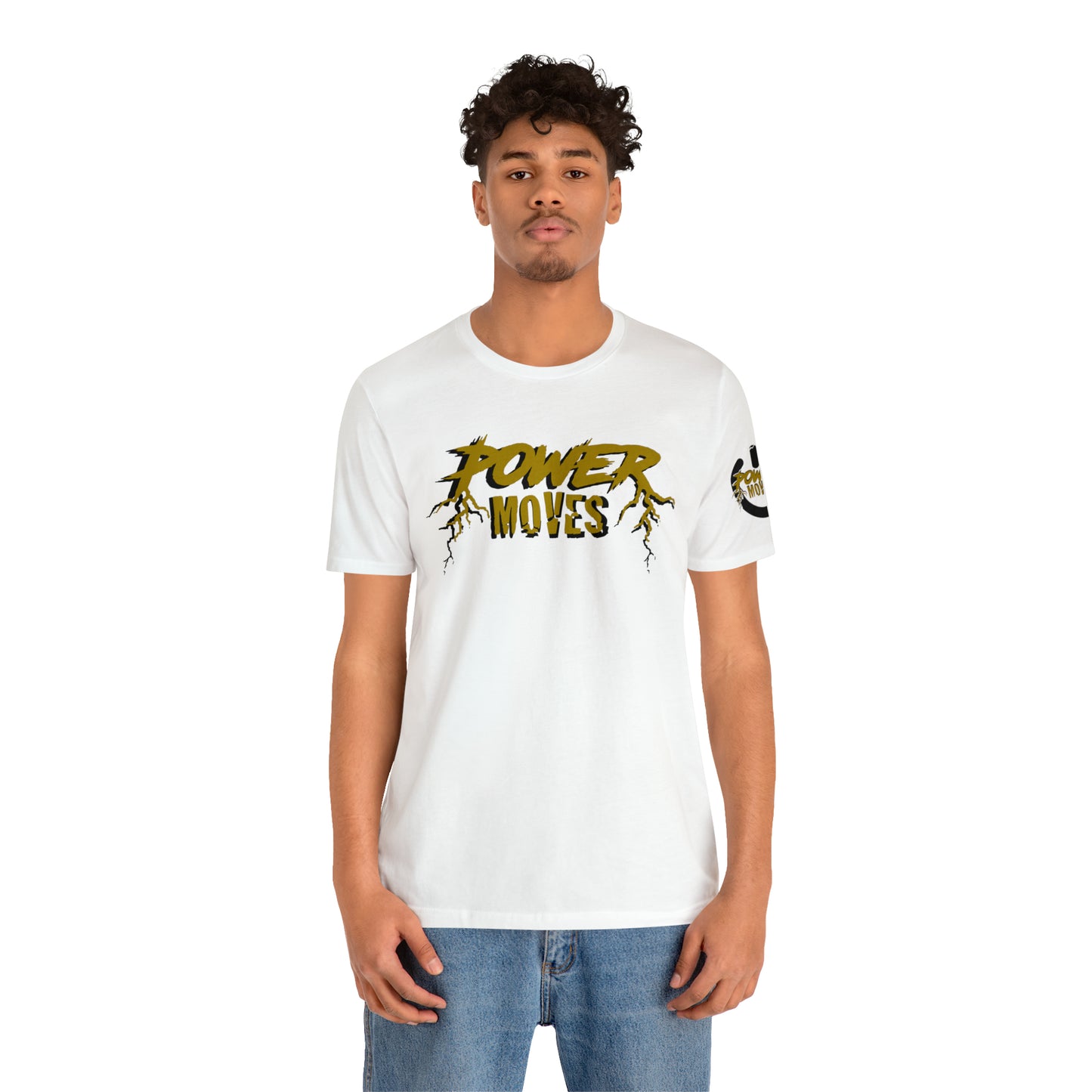 White Ranger T-Shirt