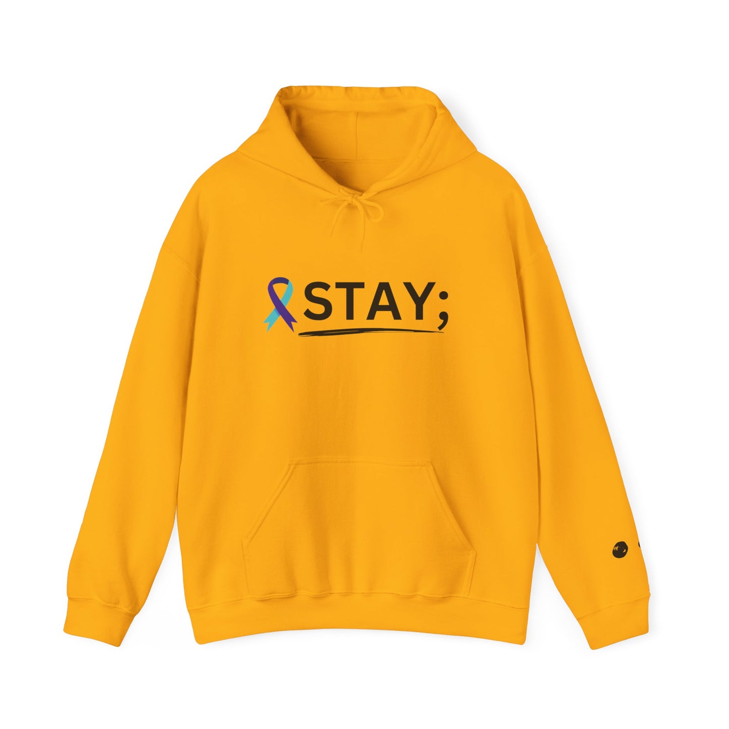 STAY; We Need You Hoodie