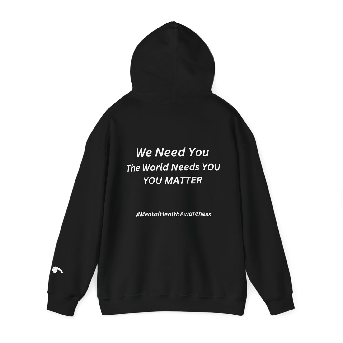 STAY; We Need You Hoodie