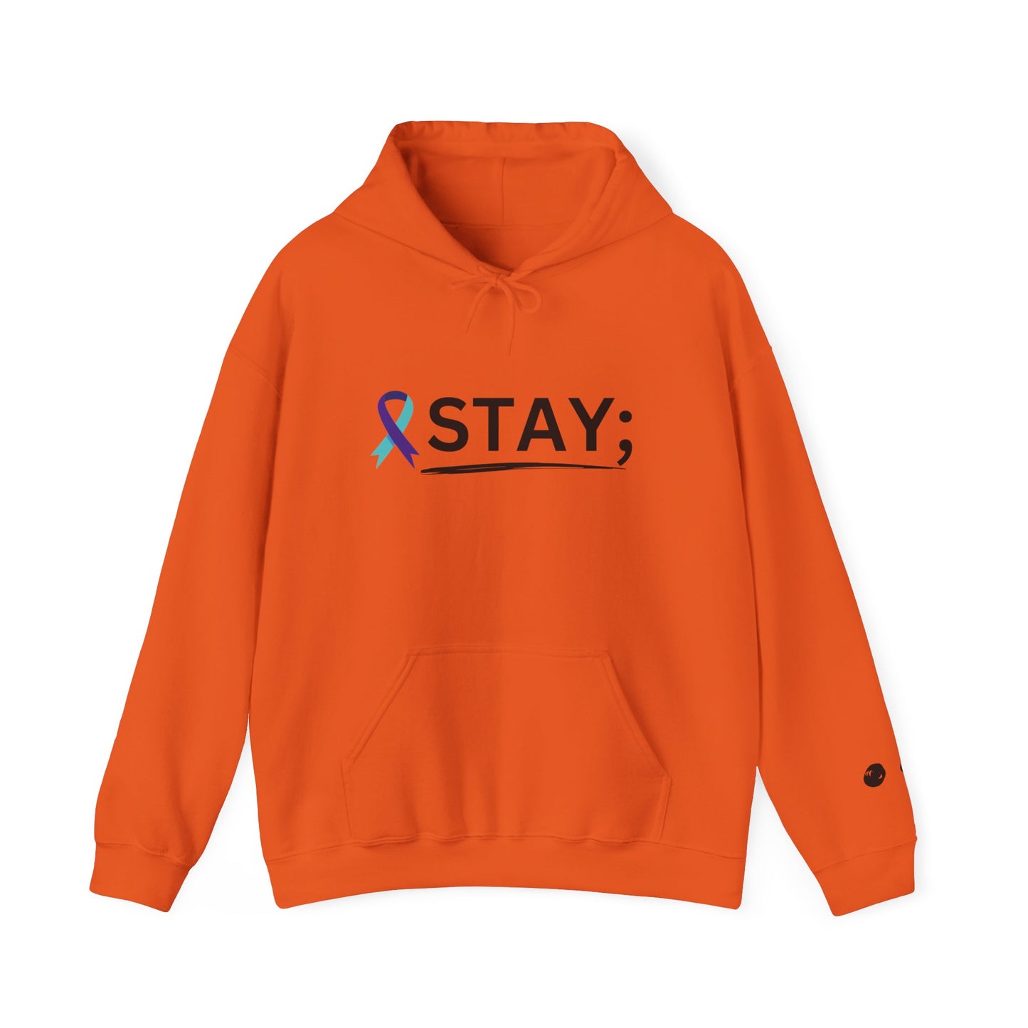 STAY; We Need You Hoodie