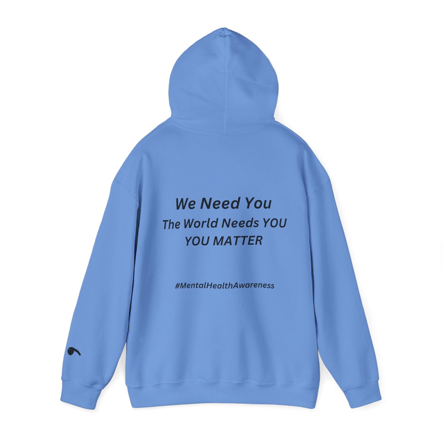 STAY; We Need You Hoodie