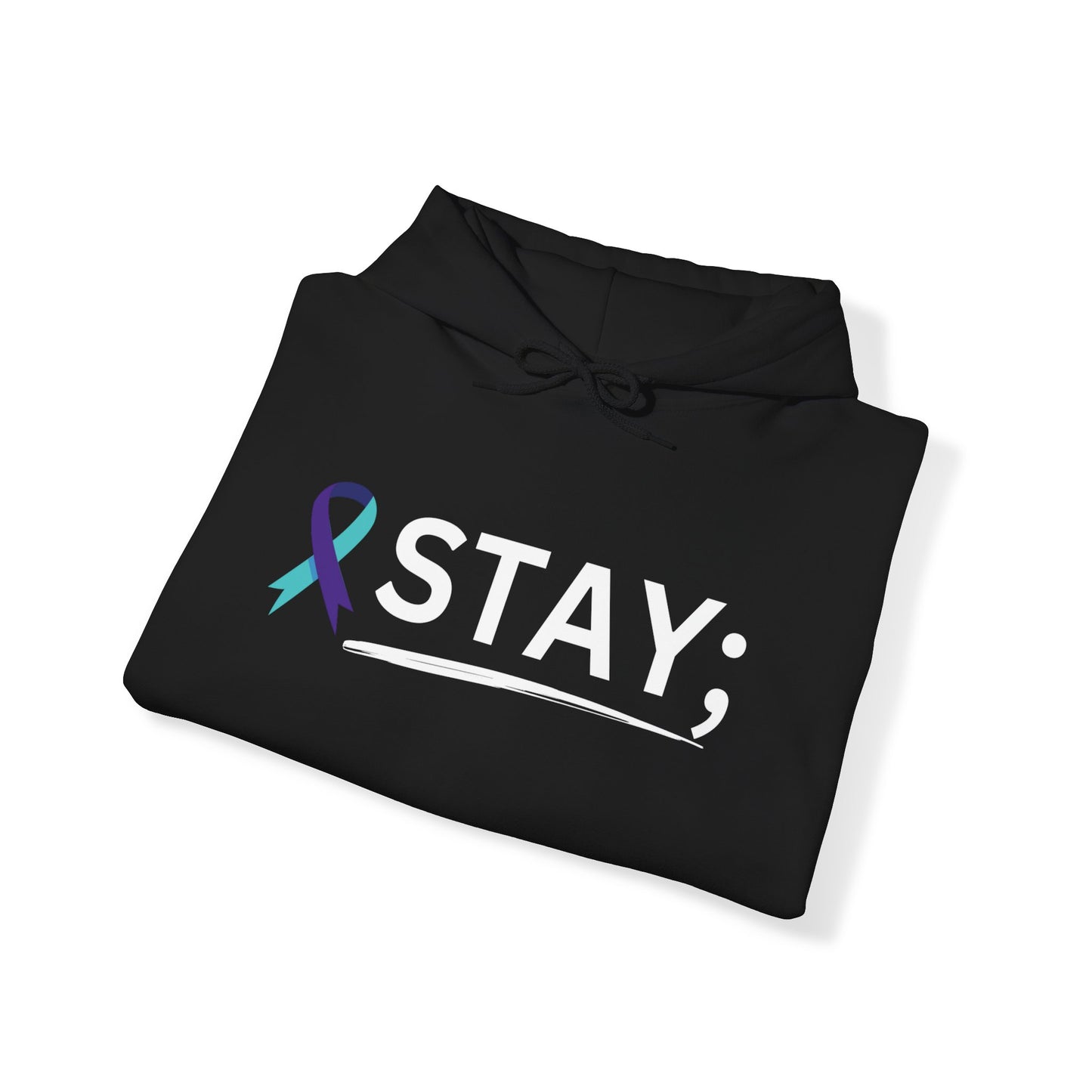 STAY; We Need You Hoodie