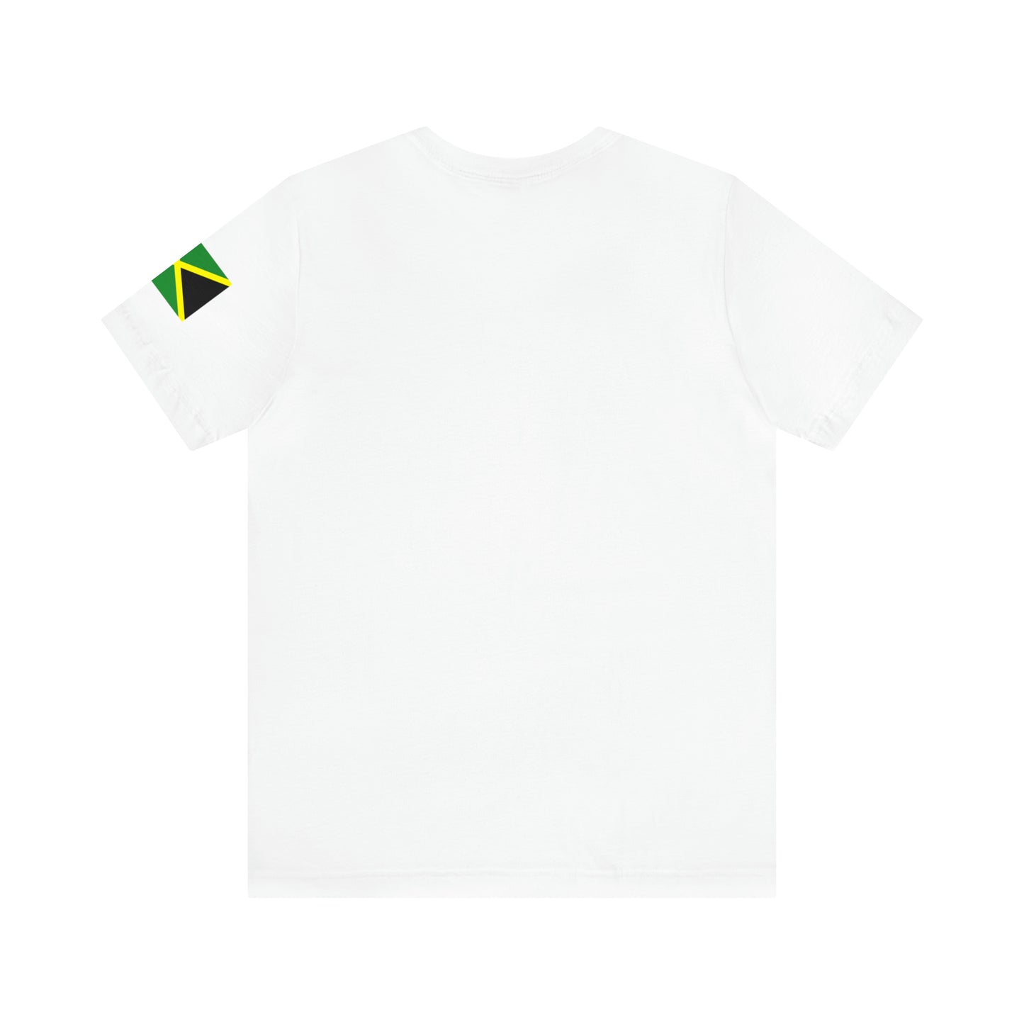 Jamaican Power Tee